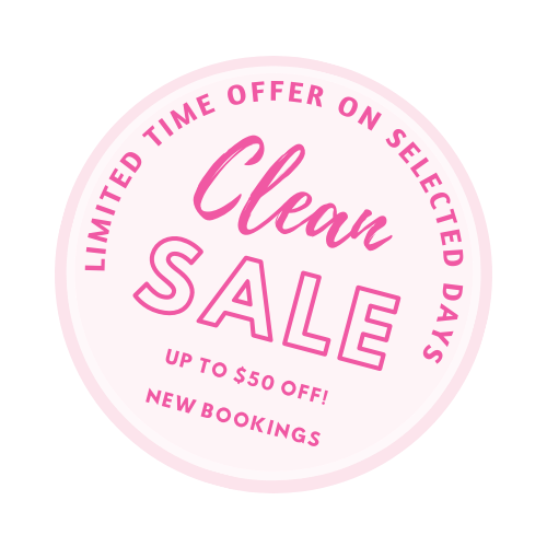 Home Cleaning Making homes shine since 2003