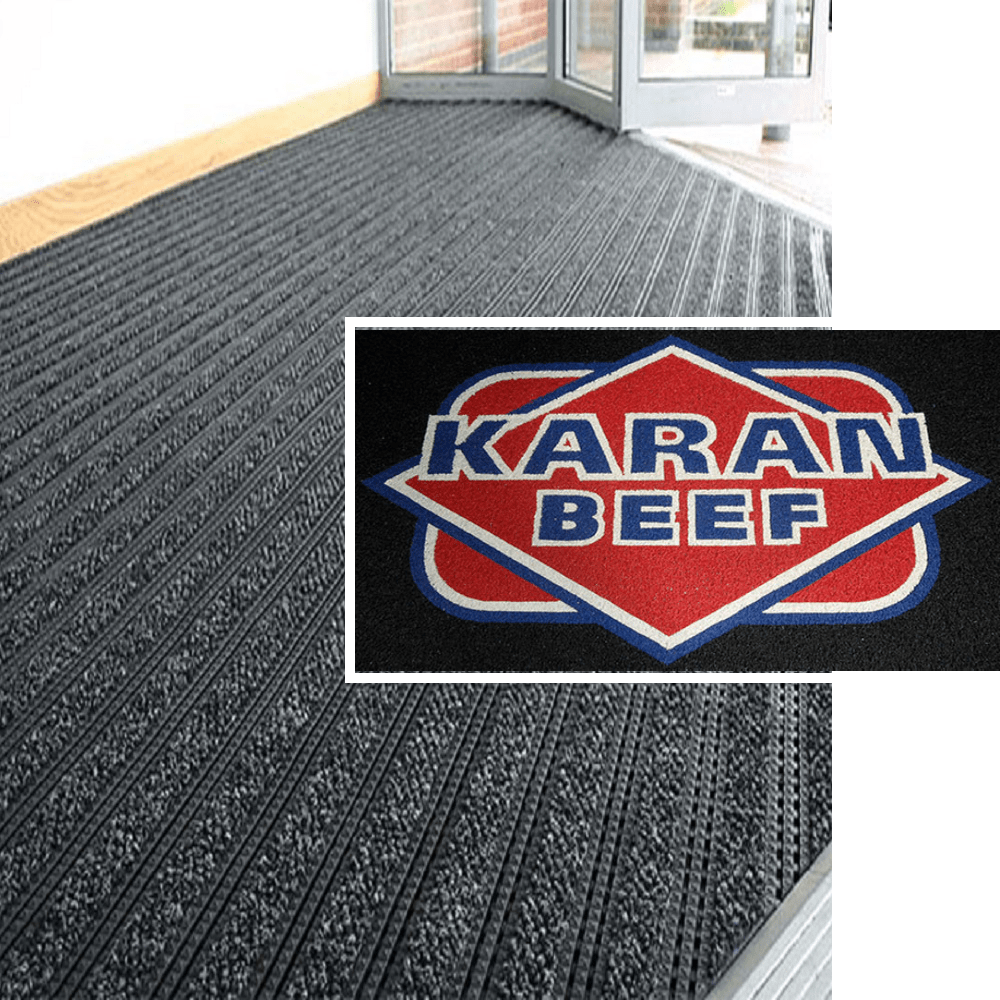 Branded Doormats For Indoor And Outdoor In Johannesburg