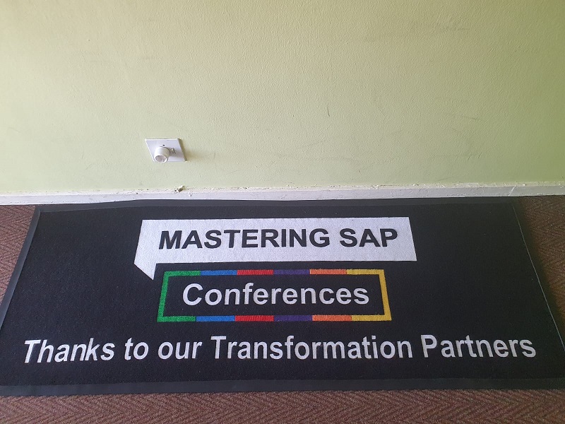 The Benefit Of Using Branded Mats For Your Business