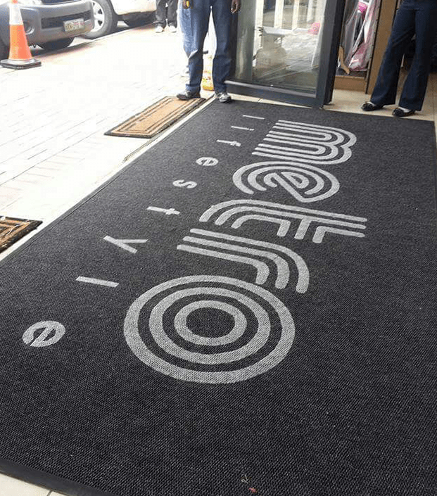 Best Industrial Doormats In Johannesburg, South Africa