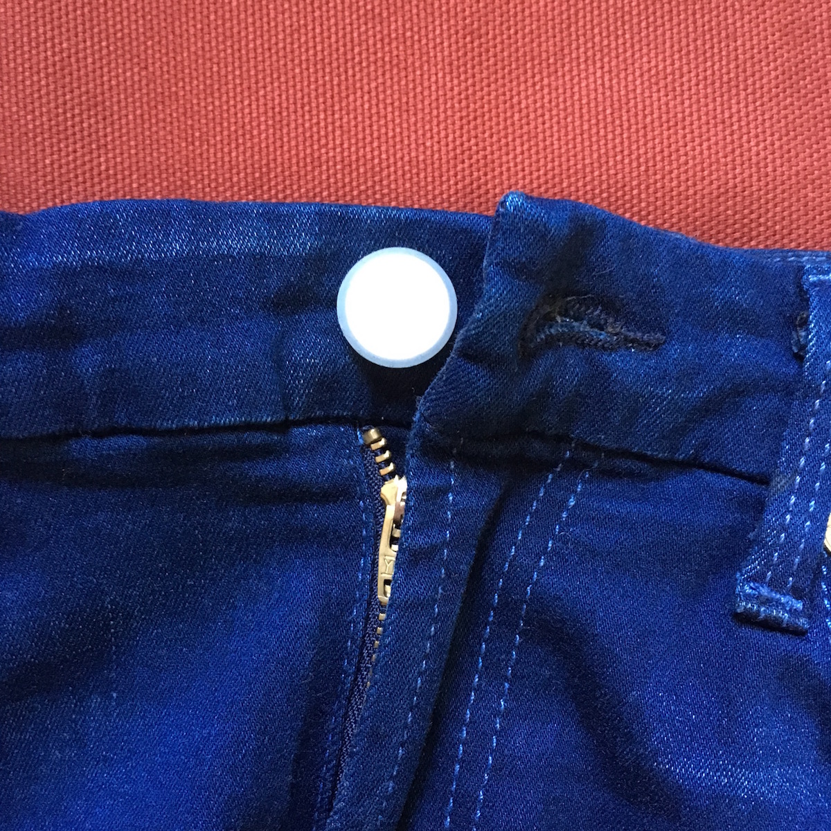 Holé Button Cover Review Objects
