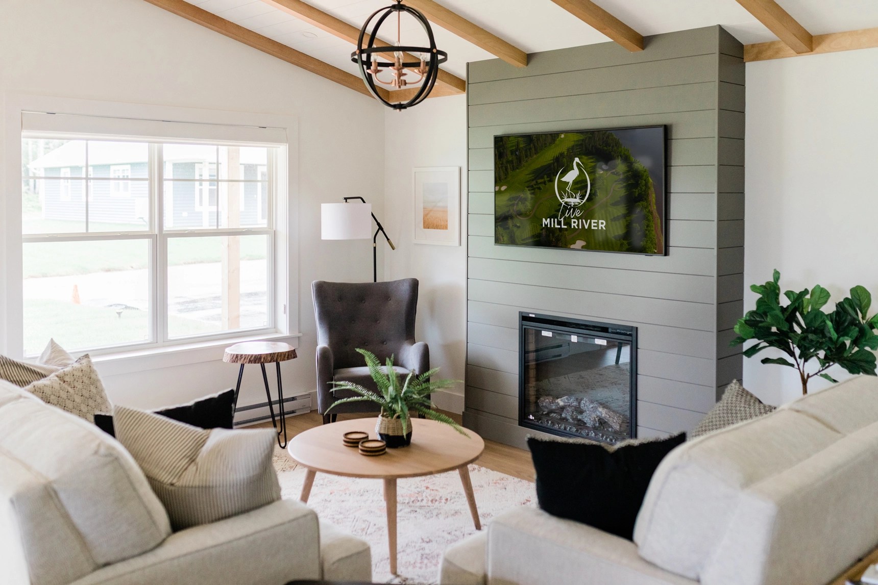 Residences at Mill River PEI