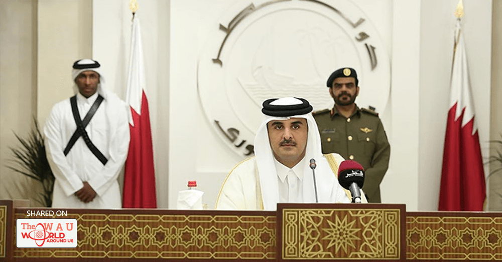NEW LAW PRIORITISES QATARI NATIONALS FOR GOVERNMENT, PUBLIC JOBS