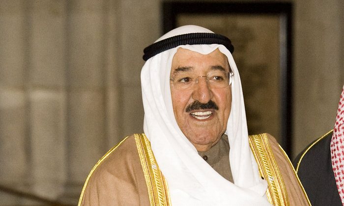 Kuwait hangs seven prisoners, including royal family member Qatar