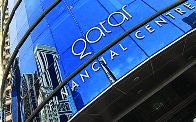 The QFC Regulatory Authority prohibits a financial