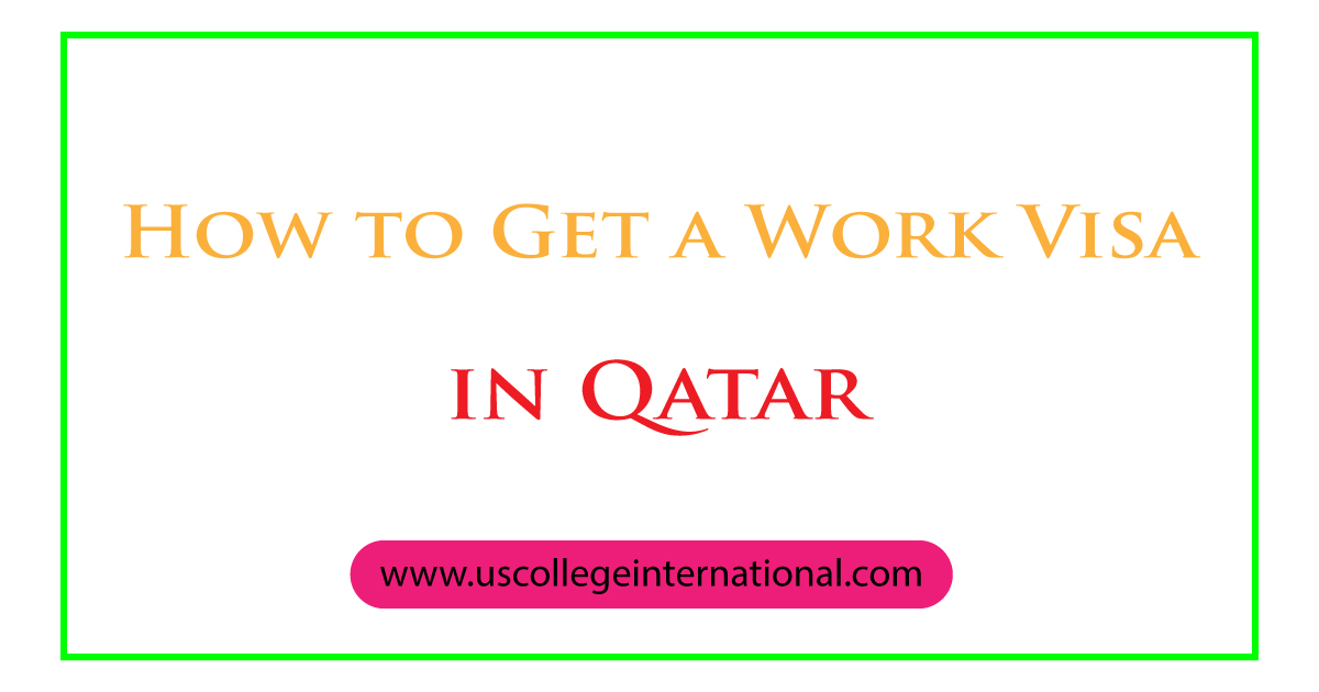 Getting workvisainQatar. Costs of work permits in Qatar???latest