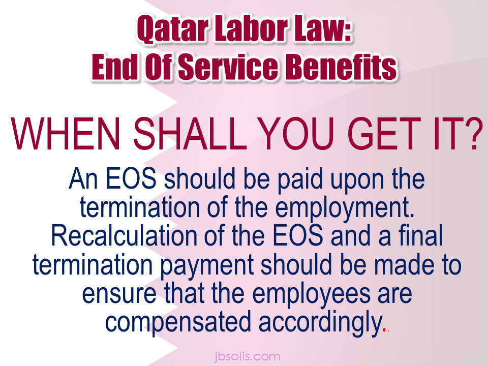 Salary and Employment Benefits in Doha Qatar 2022 +latest updates Qatar