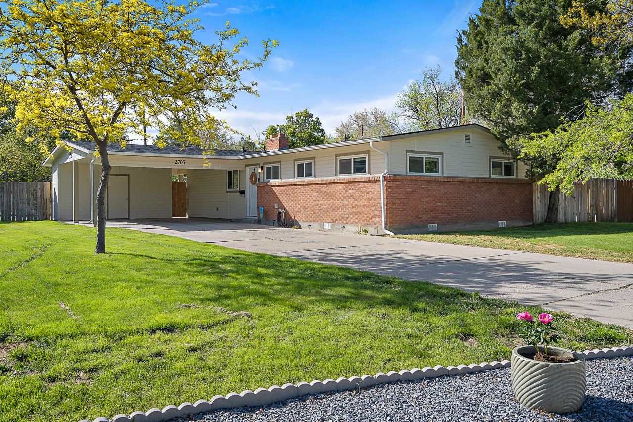 Boise Home For Sale to Boise and Beyond