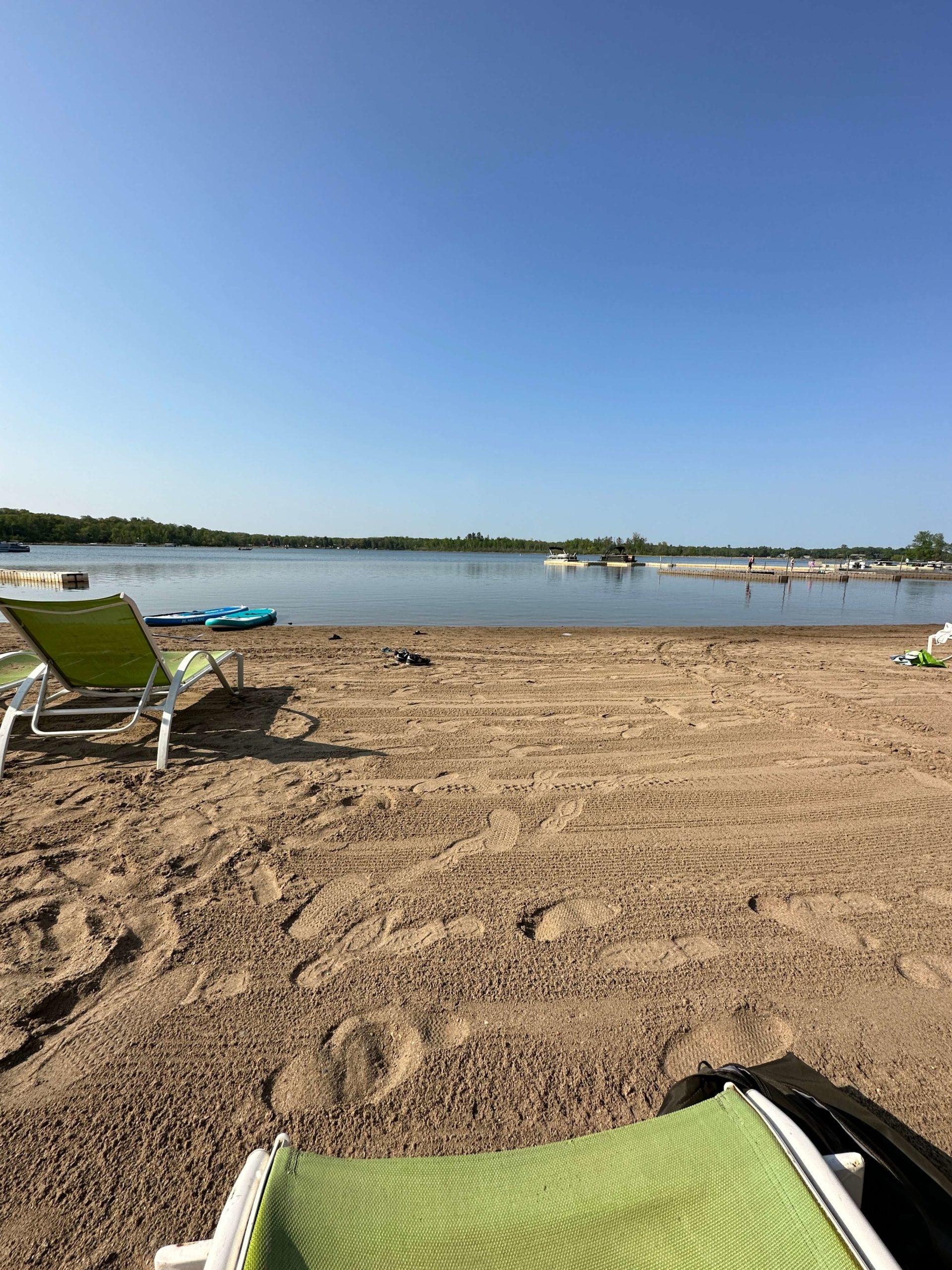 The Ultimate Guide to Pelican Lake in Breezy Point, Minnesota
