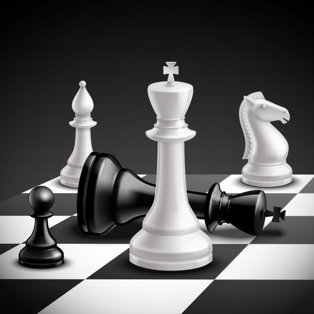 welcometochess.com