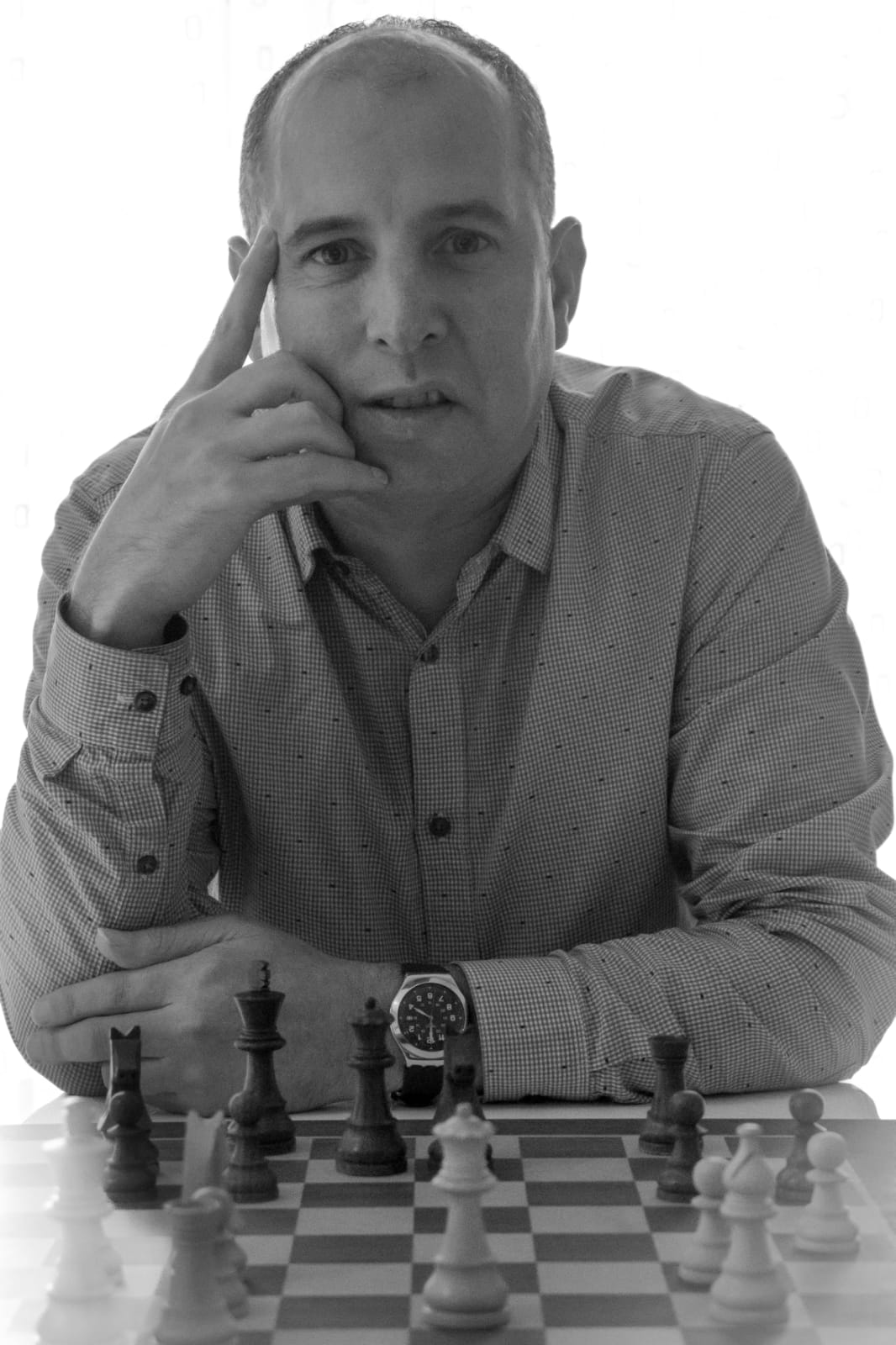 Brian Nolan : A successful Business Development Director in various Industries.
