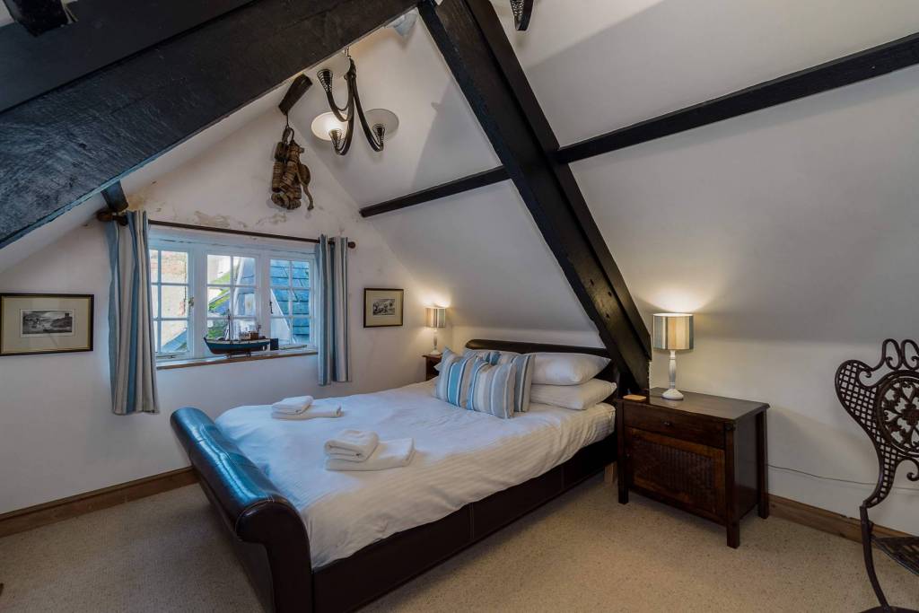 Osborne House Looe to Looe & Polperro