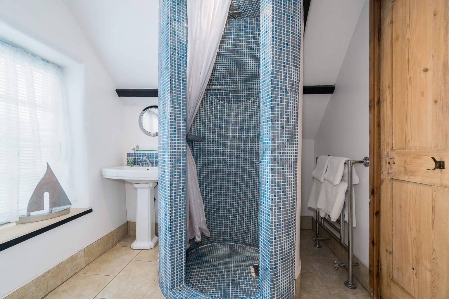 Osborne House Looe to Looe & Polperro