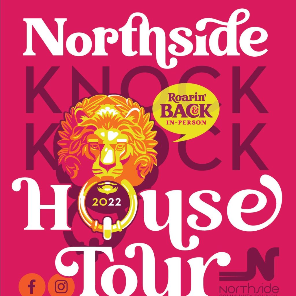Northside House Tour 2024 To Northside