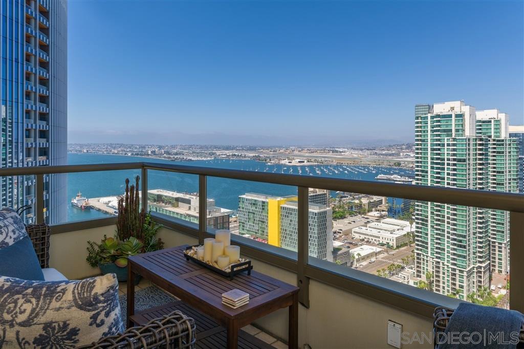 Electra Condos Electra San Diego Condos to San Diego