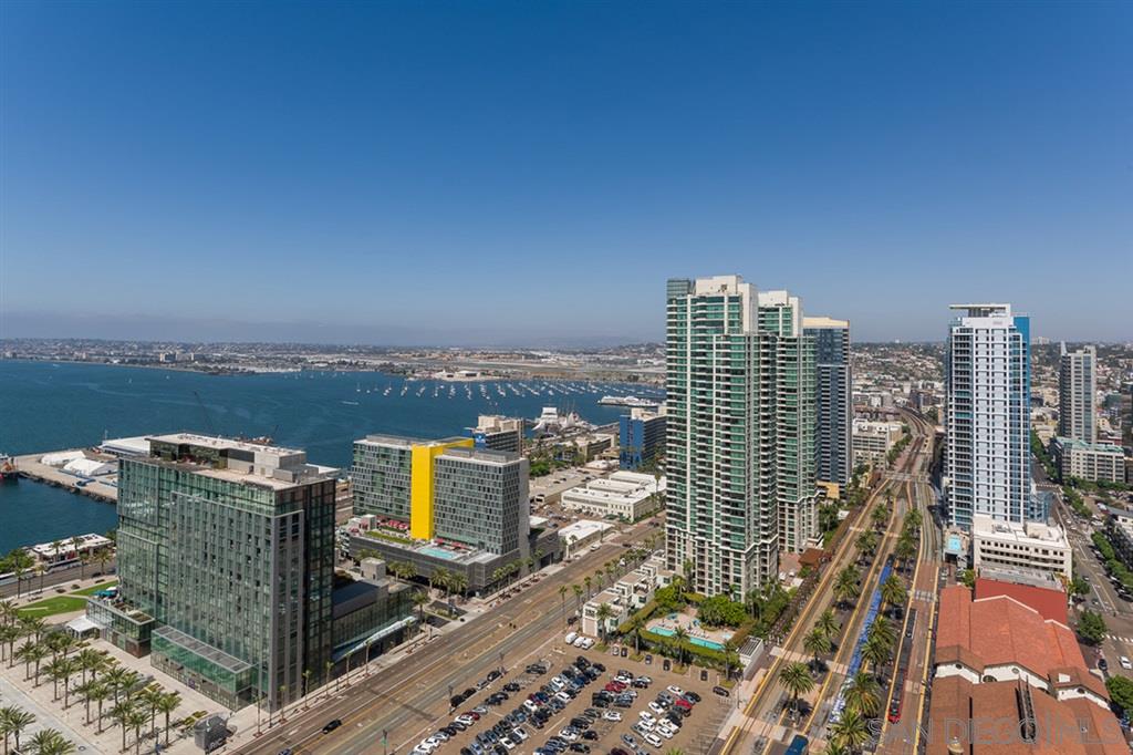 Electra Condos Electra San Diego Condos to San Diego