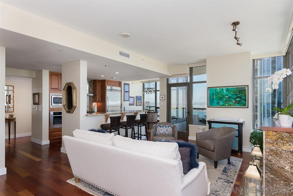 Electra Condos Electra San Diego Condos to San Diego