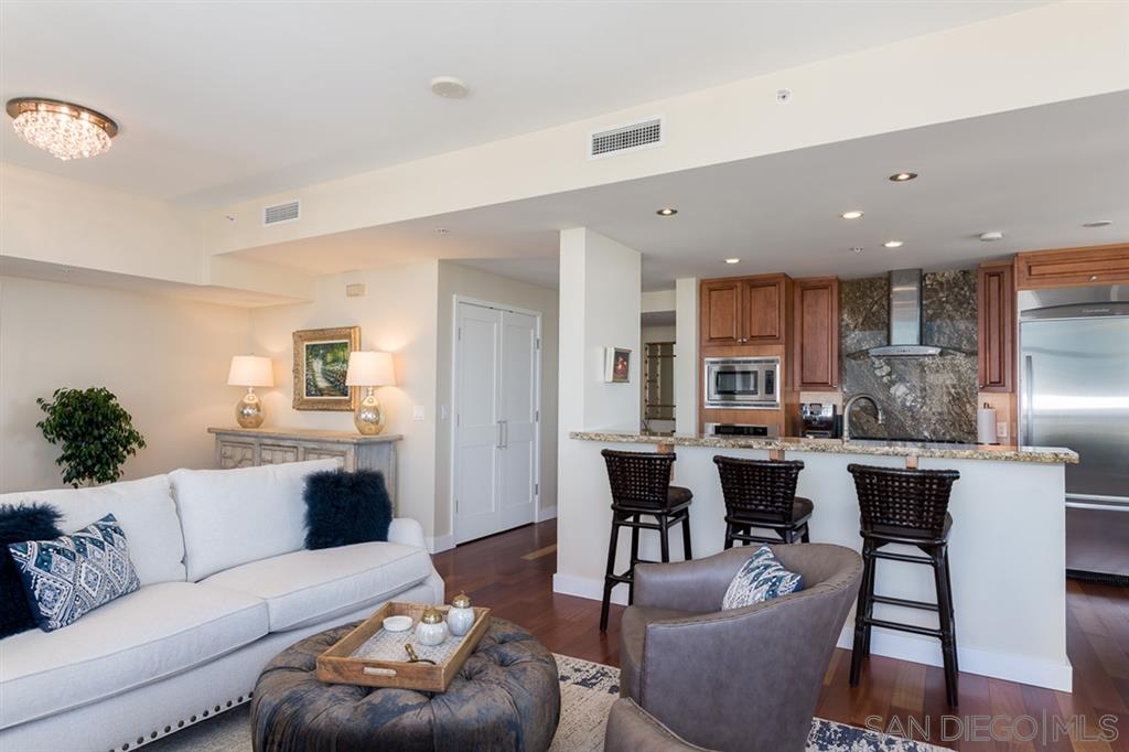 Electra Condos Electra San Diego Condos to San Diego