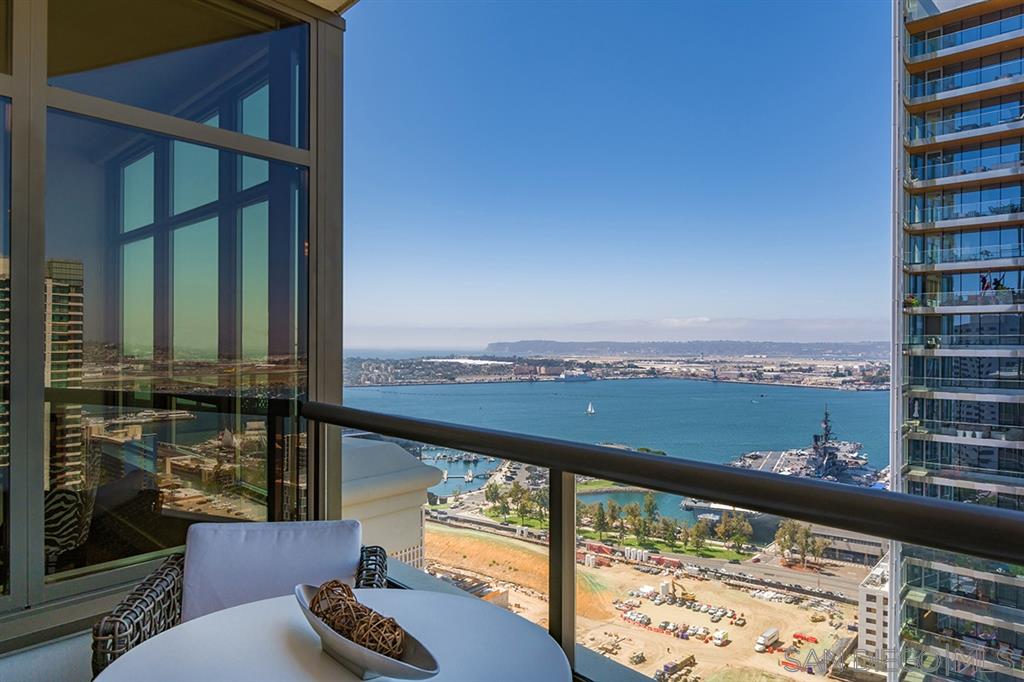 Electra Condos Electra San Diego Condos to San Diego