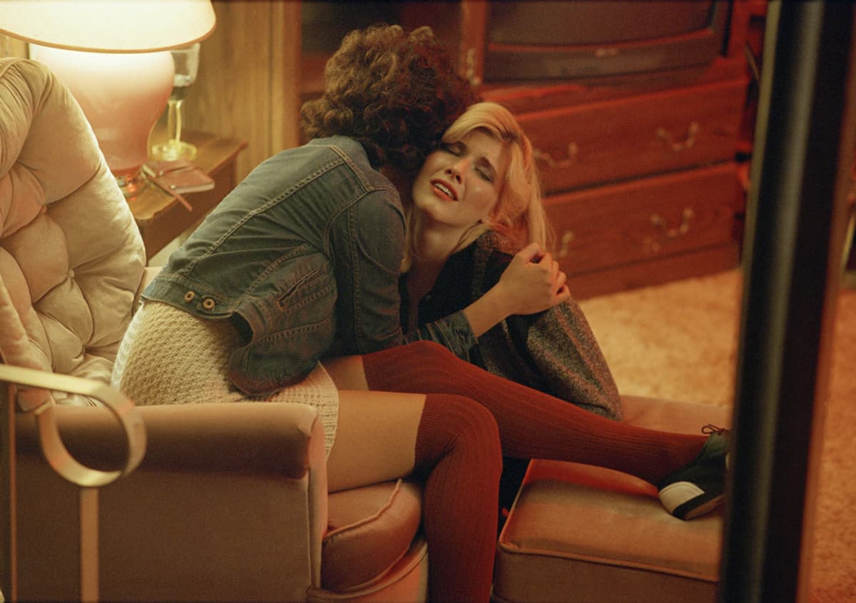 Vice magazine's Twin Peaks Fire Walk With Me