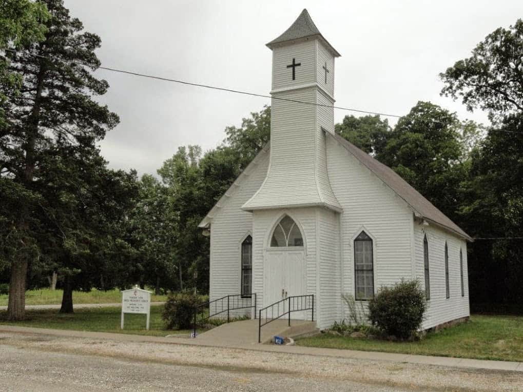 Worship — to Waverly — In the Heart of East Kansas