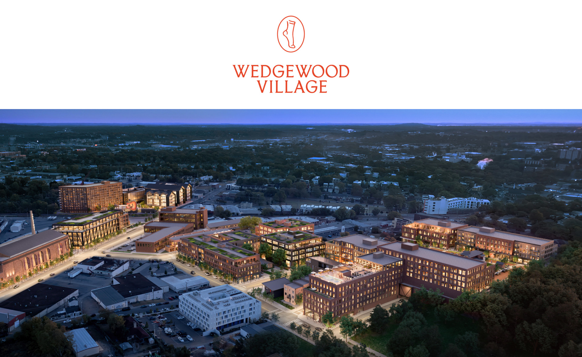 Wedgewood Village