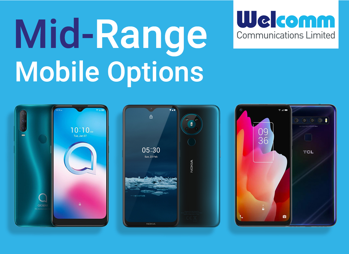 MidRange Mobile Options Communications