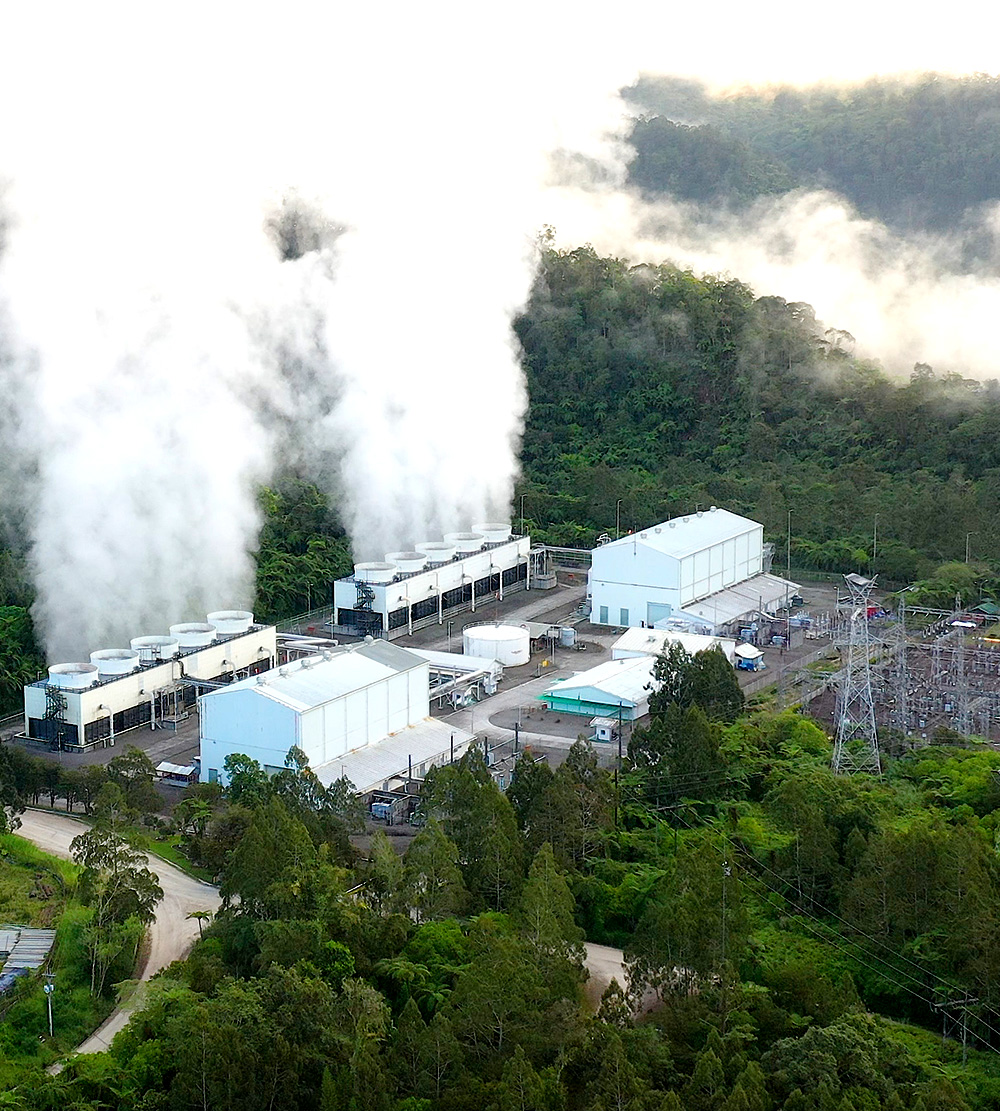 Power Stations WeldCon Limited Engineering and Construction