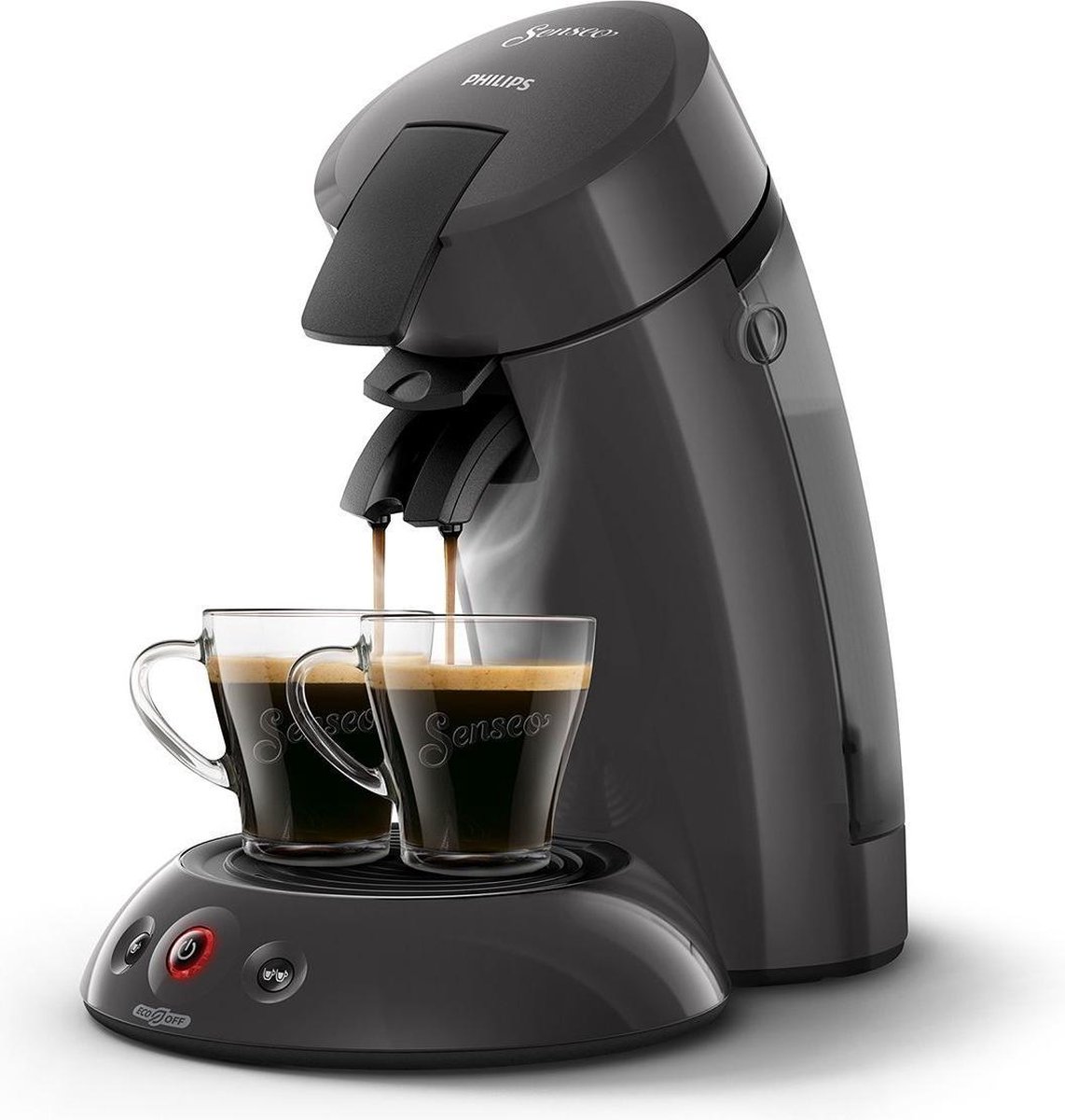 Hoe je je Senseo koffiemachine snel kunt resetten Weldaadkoffie