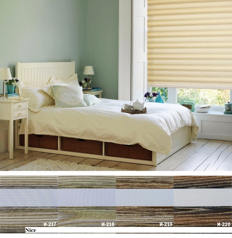 Windows Shades Fabrics Zebra Roller Shade Store Toronto Welda