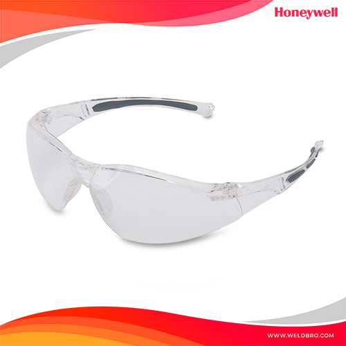 Honeywell Eye Protection A800 Series Weldbro International