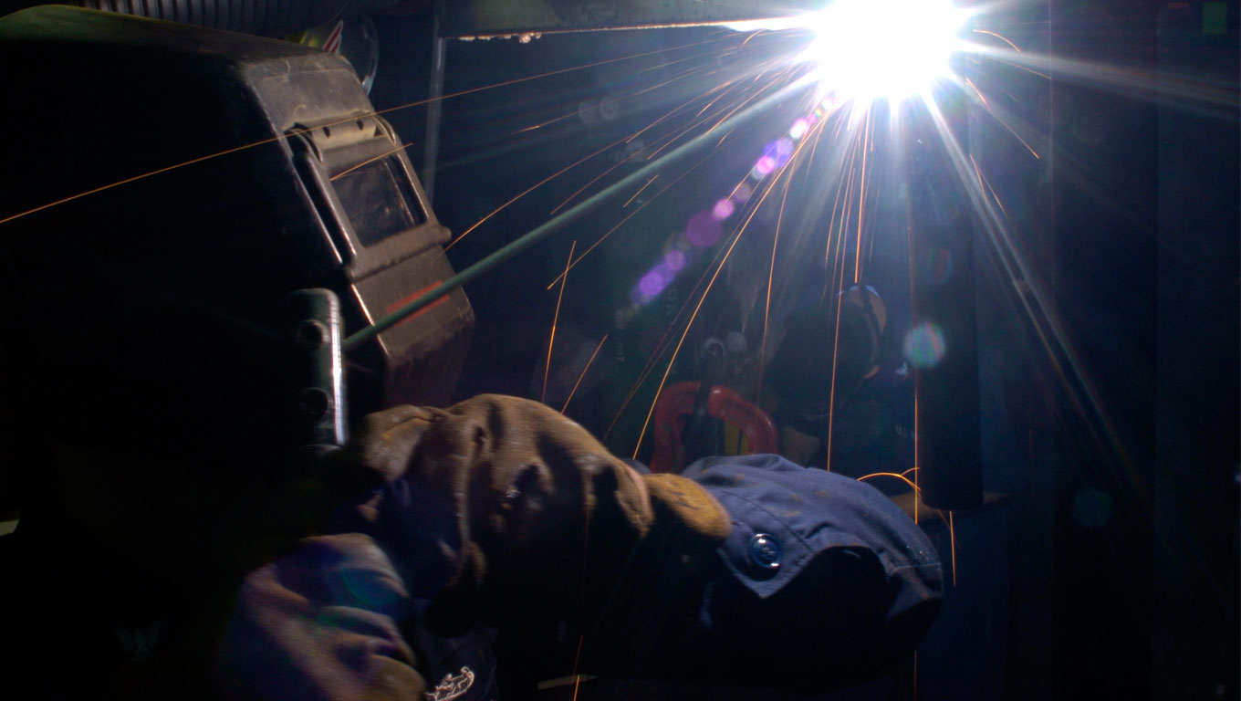 weldatnight WW NDT Services & Welding School