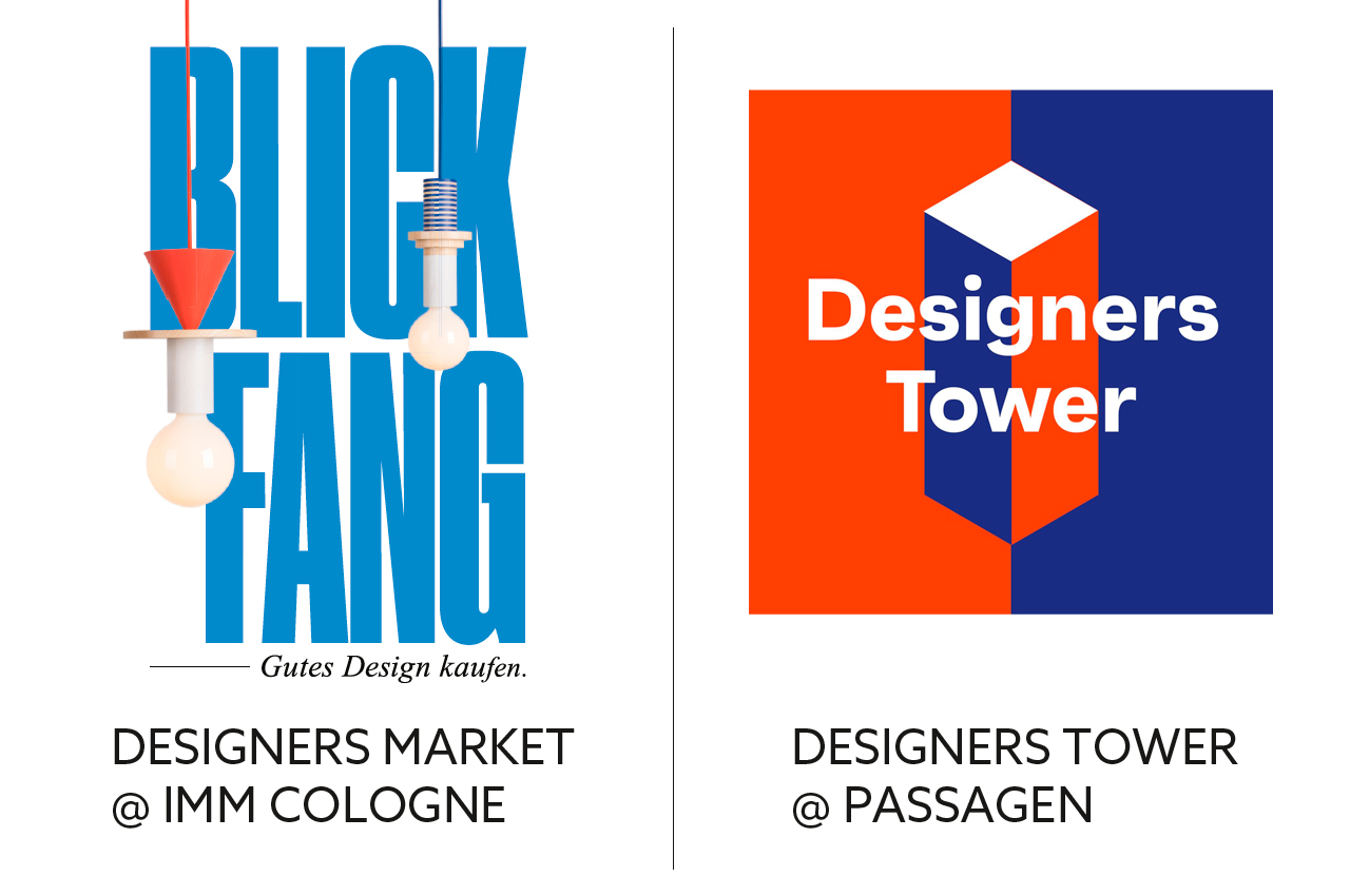 Weld Co Auf Der Imm Und Beim Designers Tower Koln Weld Co