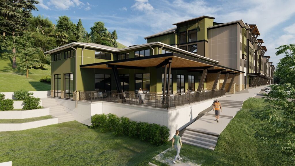 Development Project Near Oak Mountain State Park Slated To Open Summer