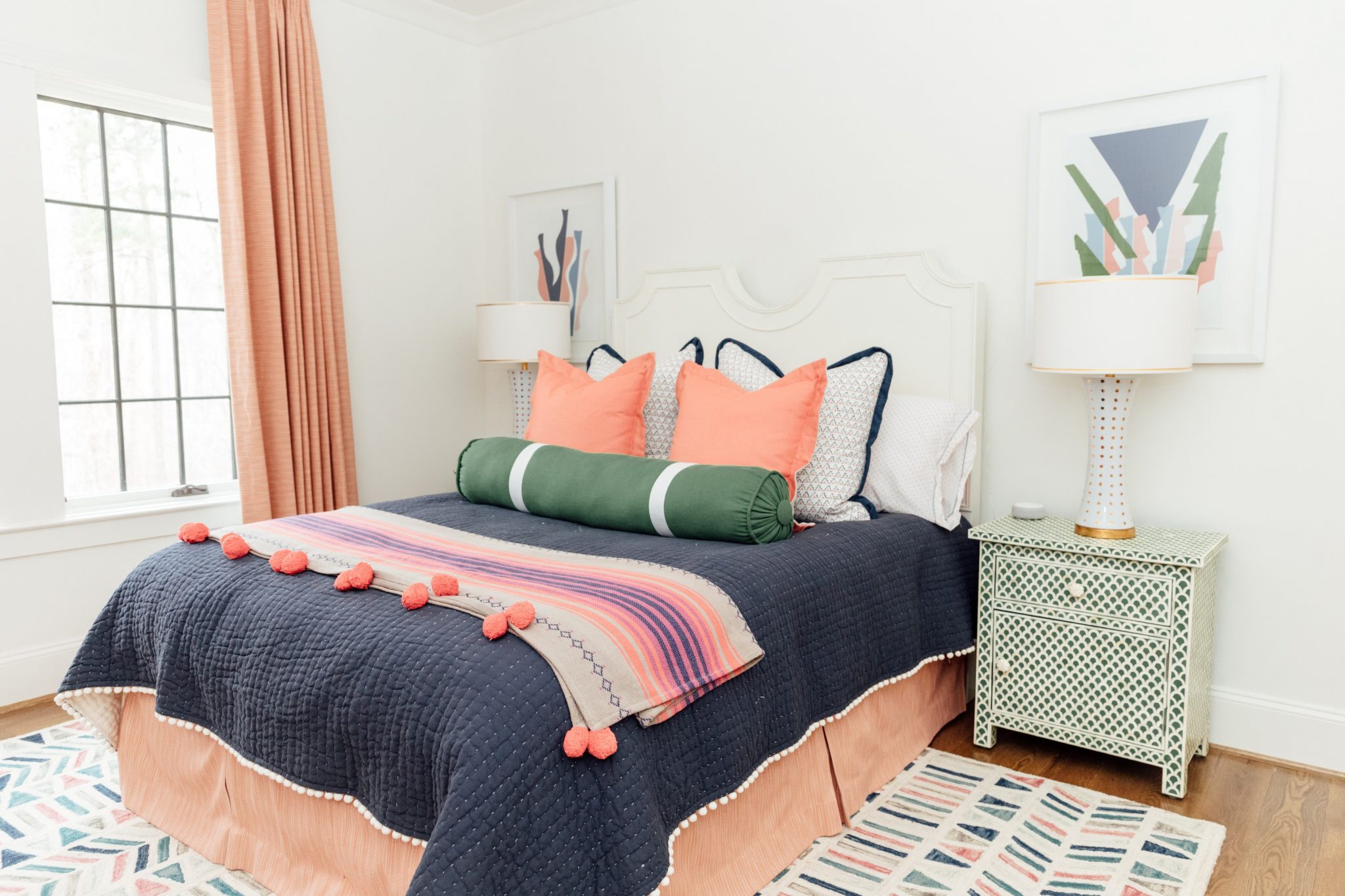 Project Carnoustie Welden Field