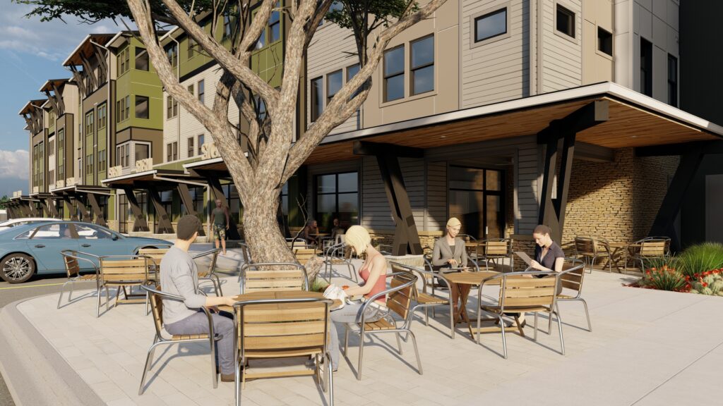 Canopy at Oak Mountain adds major tenants to opening lineup Welden Field