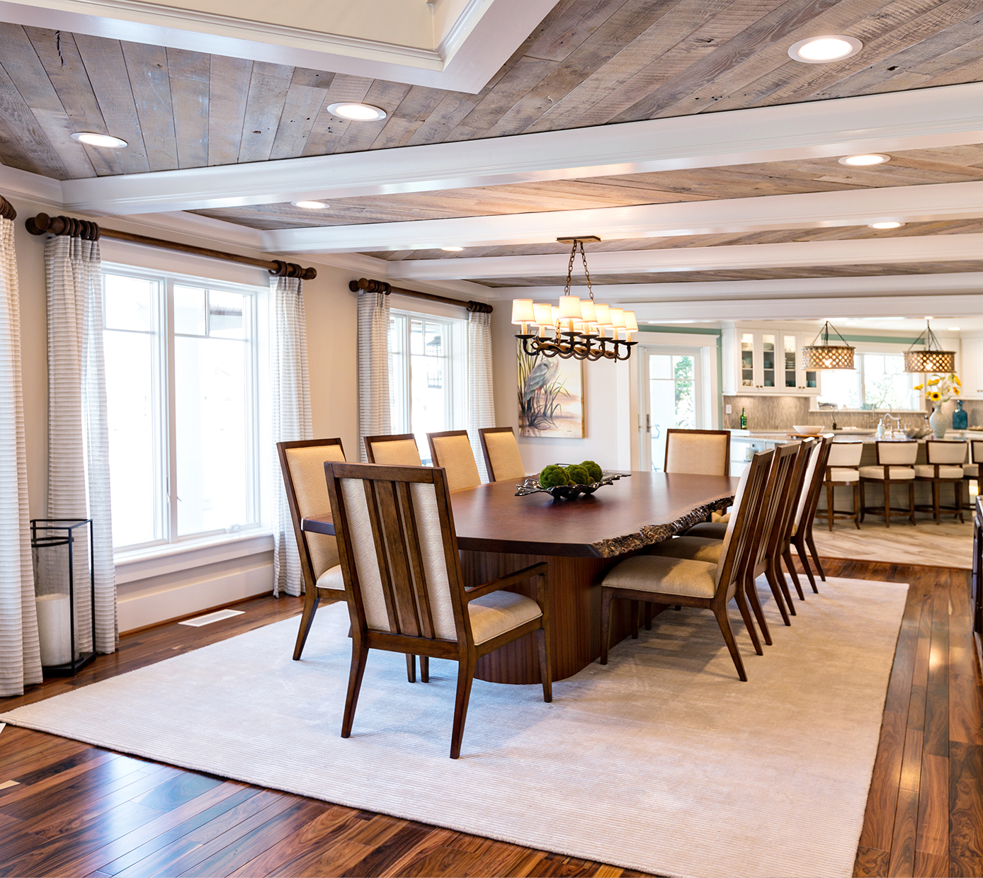 Build with Us WeldenField & Rowe Custom Homes and