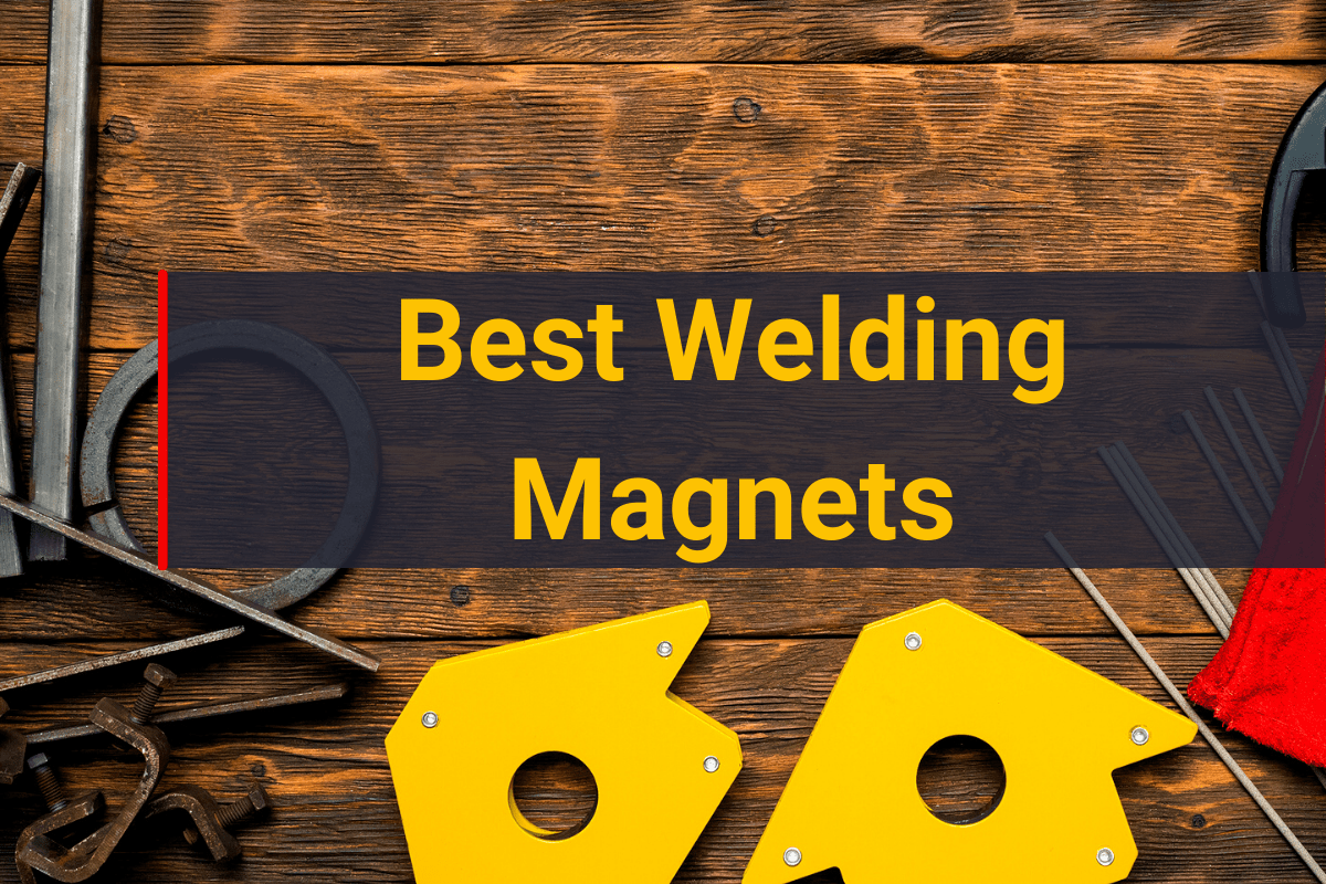 Top 9 Best Welding In 2024 Reviews & Buyer's Guide
