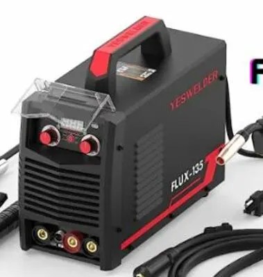 Unlock Metal Magic: How to Use a Wire Feed Welder Effectively