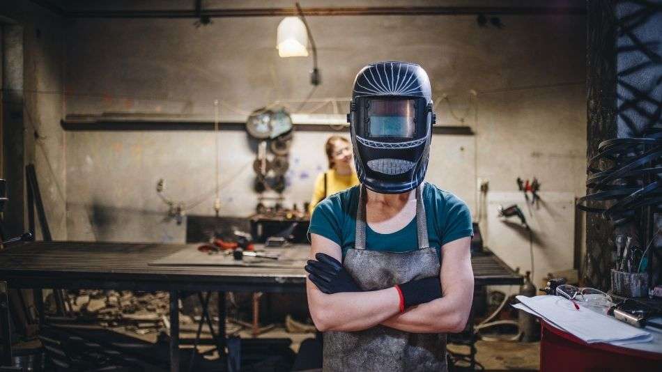 What Should You Wear to a Welding Interview Advice From a Real World