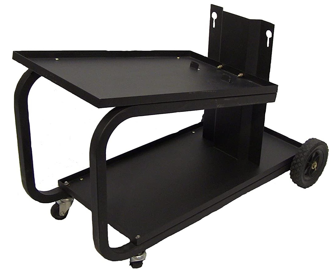 Best Welding Cart For 2021 Reviews & Top Picks