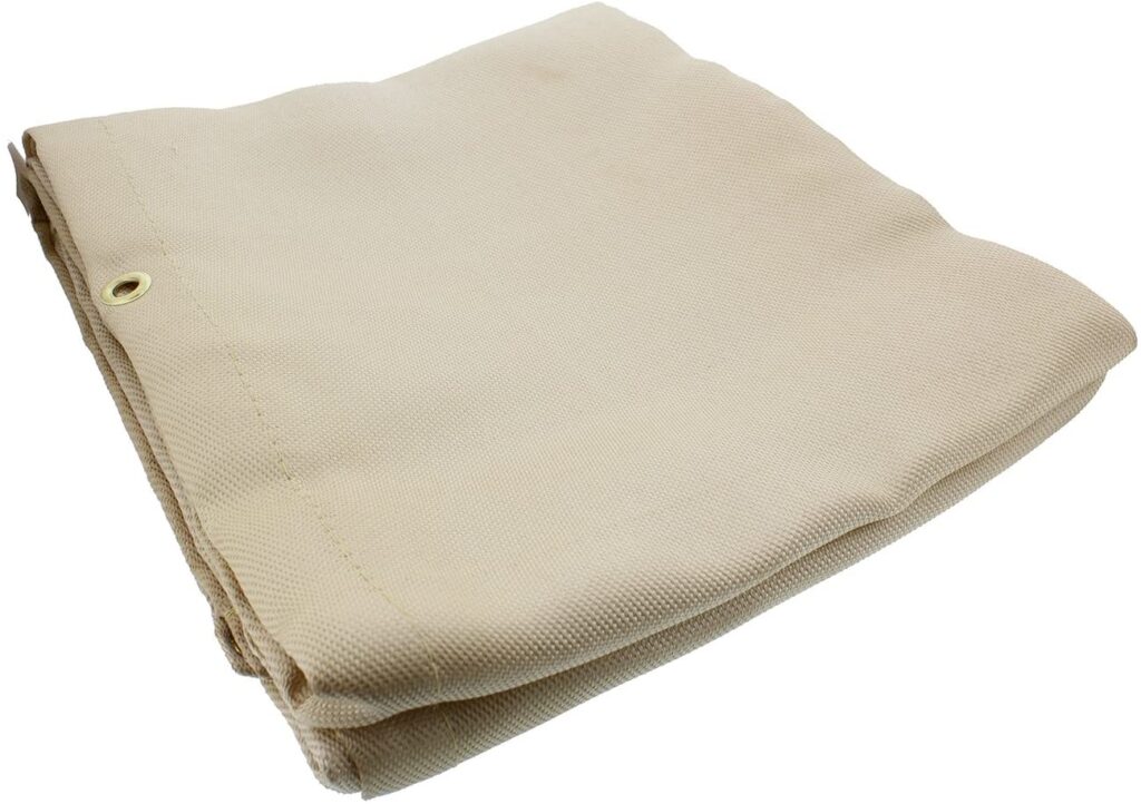 Best Welding Blanket Reviews & Top Picks For 2021