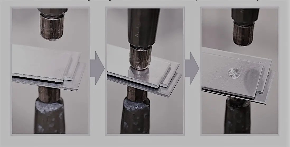 How To Spot Weld Aluminum(With Pictures) » Weld Faqs