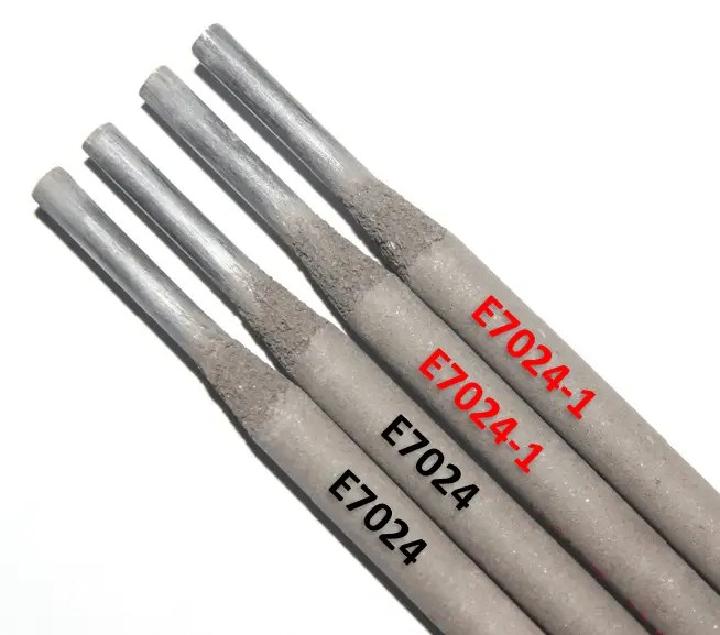 What is the Easiest Welding Rod to Use? Weld Gears