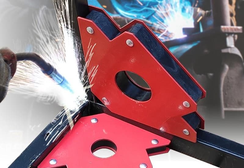 How to Use Welding Weld Gears