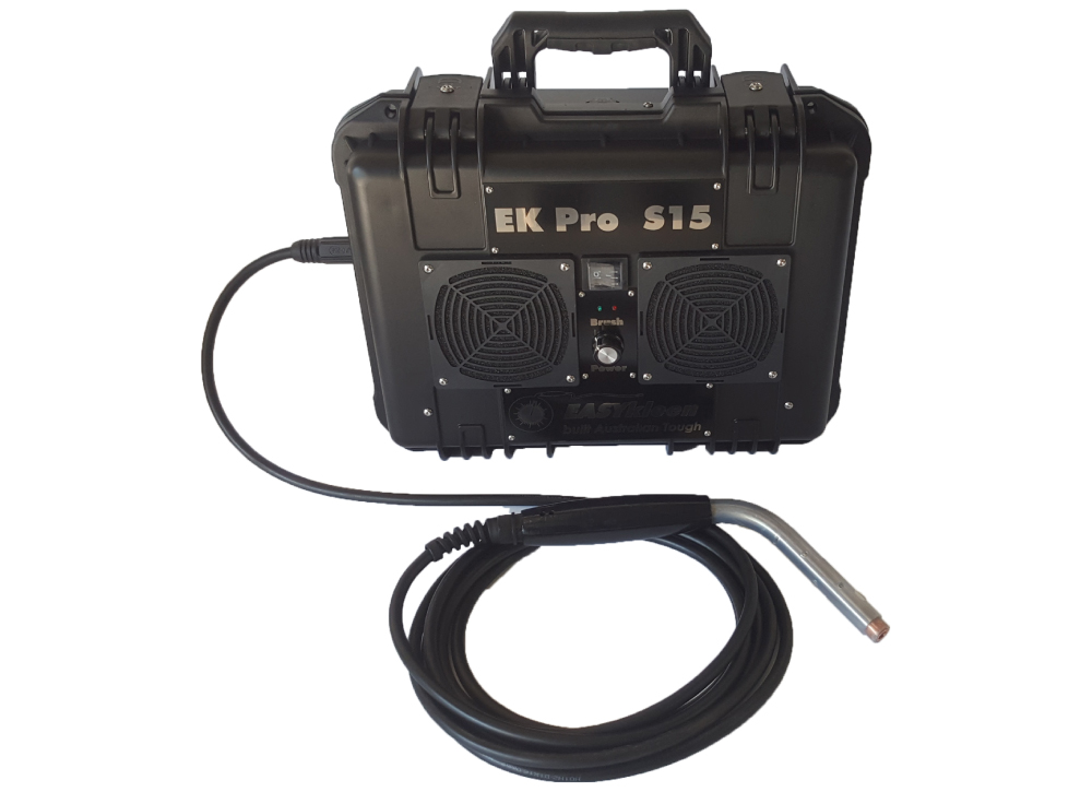 Weldgina Pty Ltd Online Welding Supply Store