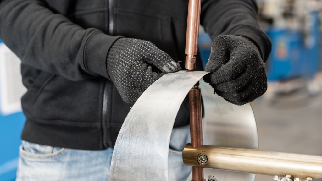 Spot Welding Explained What is It? And How Does it Work?