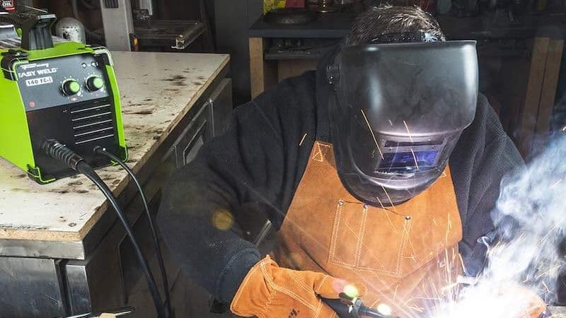 Best Welders For Beginners Mig Tig Stick Top Picks 2021