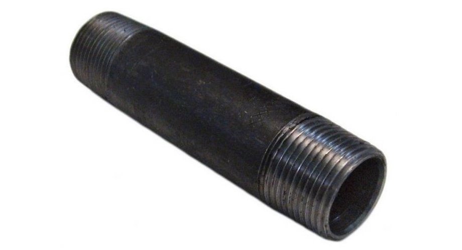 Can You Weld Black Iron Pipe? And is it Safe? Weld Guru