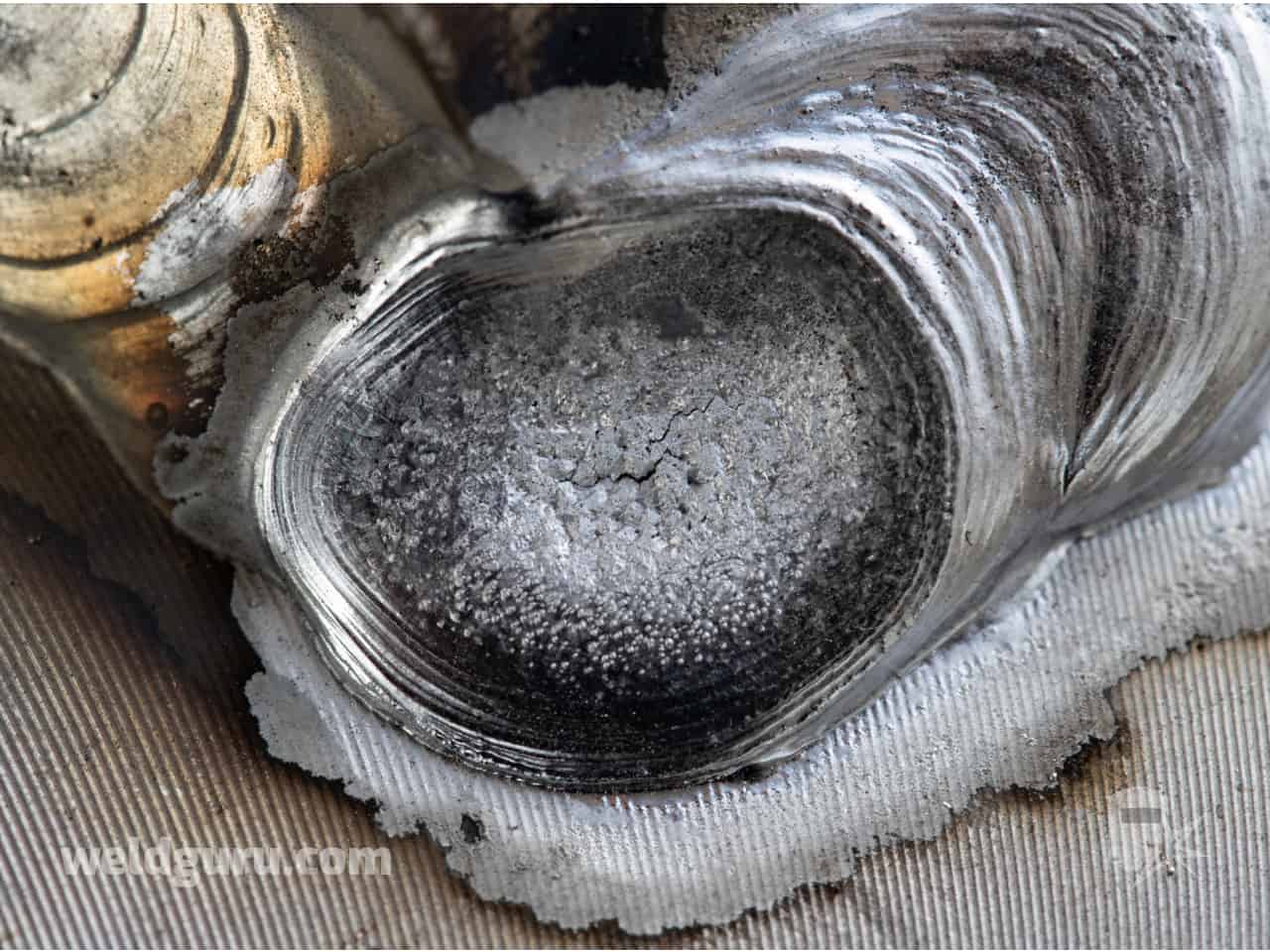 Welding Cracks & How to Prevent Them Weld Guru